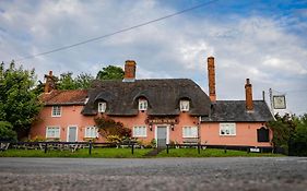 The Thatched Flat At The Sorrel Horse